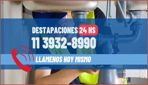 destapaciones zona norte