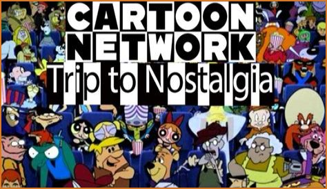 Exploring The Nostalgia Of Old Cartoon Network Shows From The 2000s